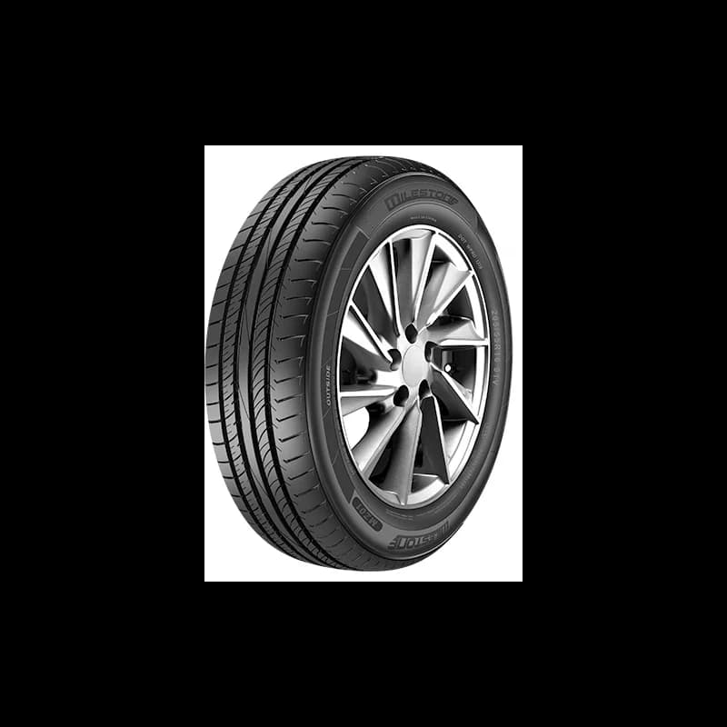 Pneu milestone mz01xl 165/70 tr14 tl 81t milestone mz01 xl
