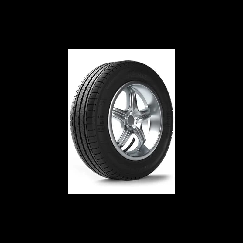 Pneu kleber transpro2 215/60 tr16 tl 103t kleb transpro 2