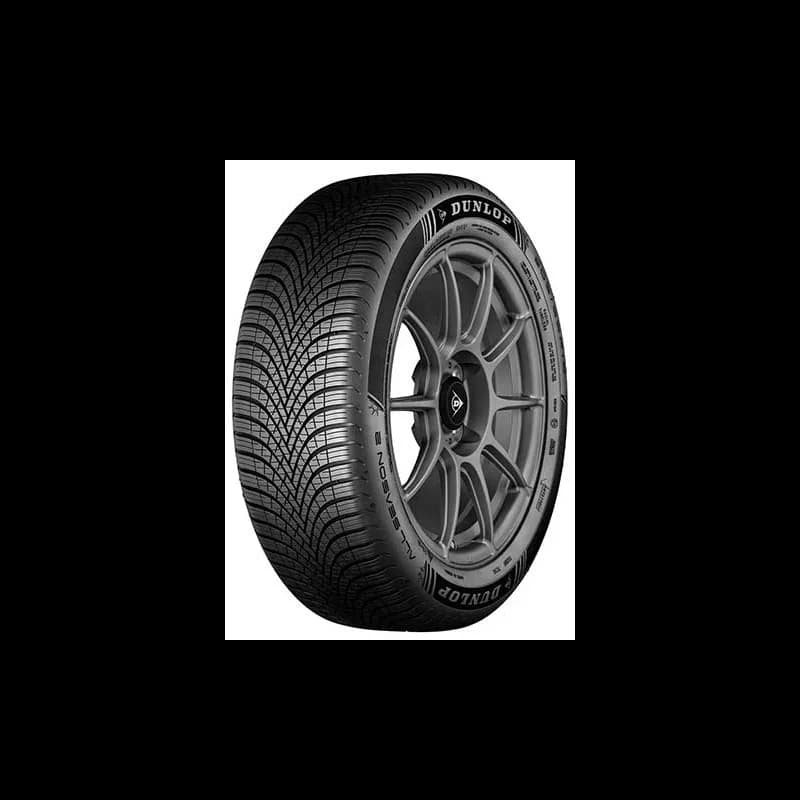 Pneu dunlop as2xl 255/55 wr18 tl 109w du all season 2 xl