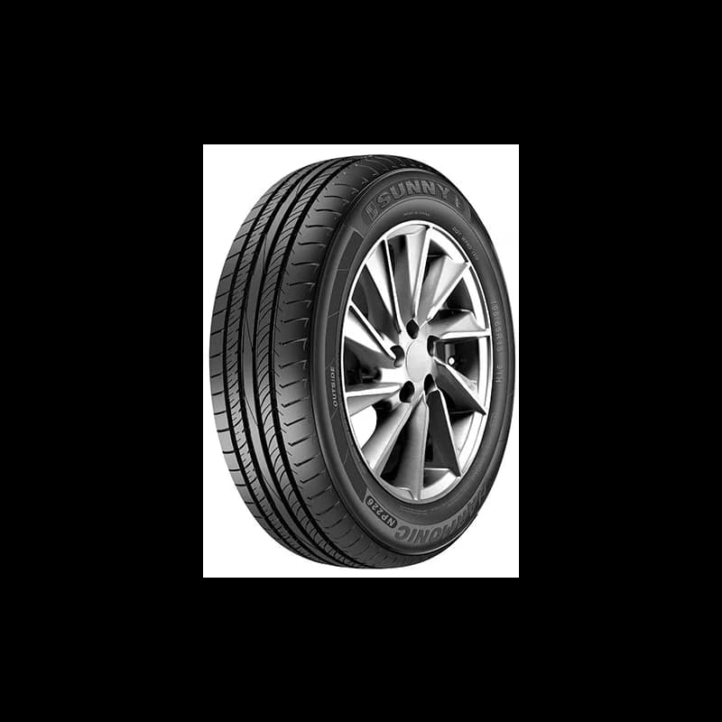 Pneu sunny np226 225/65 hr17 tl 102h sunny np226