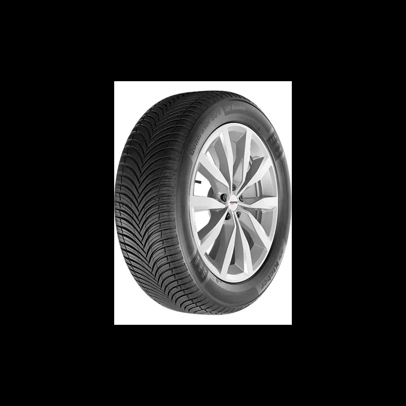 Pneu kleber quadraxsu 225/60 hr18 tl 100h kleb quadraxer suv
