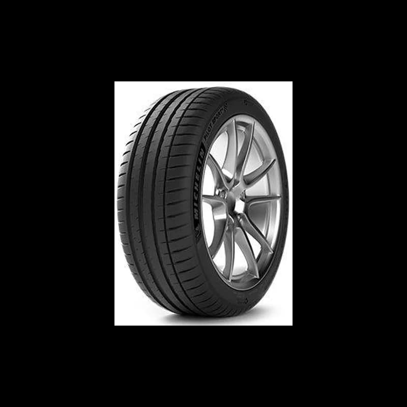 Pneu michelin ps4 245/35 zr18 tl 92y mi sport 4 zp xl