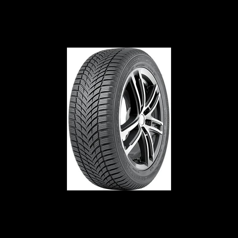 Pneu nokian seasonpr1 195/50 vr15 tl 82v nk seasonproof 1