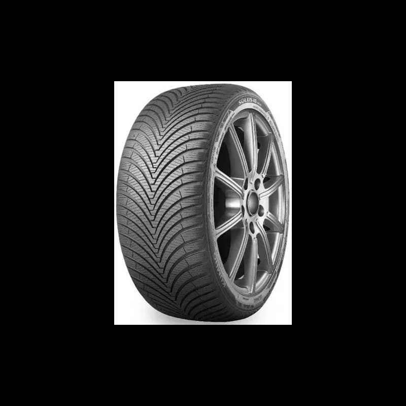Pneu kumho ha32 215/65 tr16 tl 102t kumho solus 4s ha32