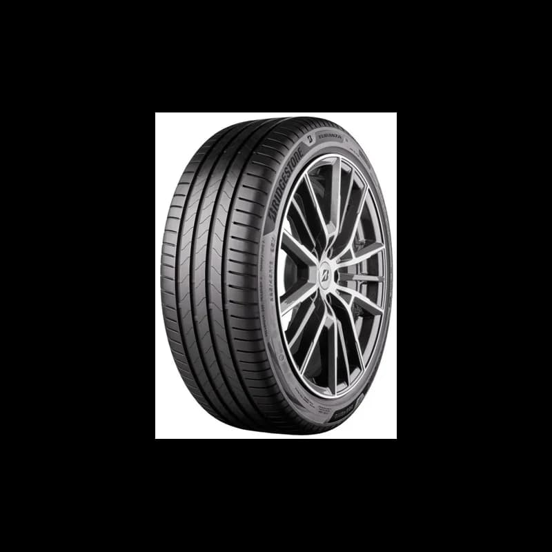 Pneu bridgestone tur6xlmo 235/45 wr20 tl 100w br turanza 6 xl mo