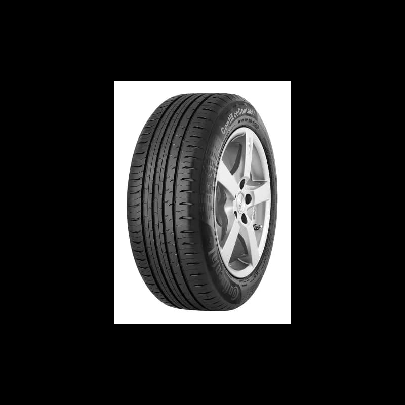 Pneu continental eco5ao 205/60 hr16 tl 92h co eco contact 5 ao