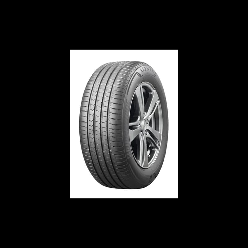 Pneu bridgestone alenza1 235/55 wr18 tl 100w br alenza1 mo-ext