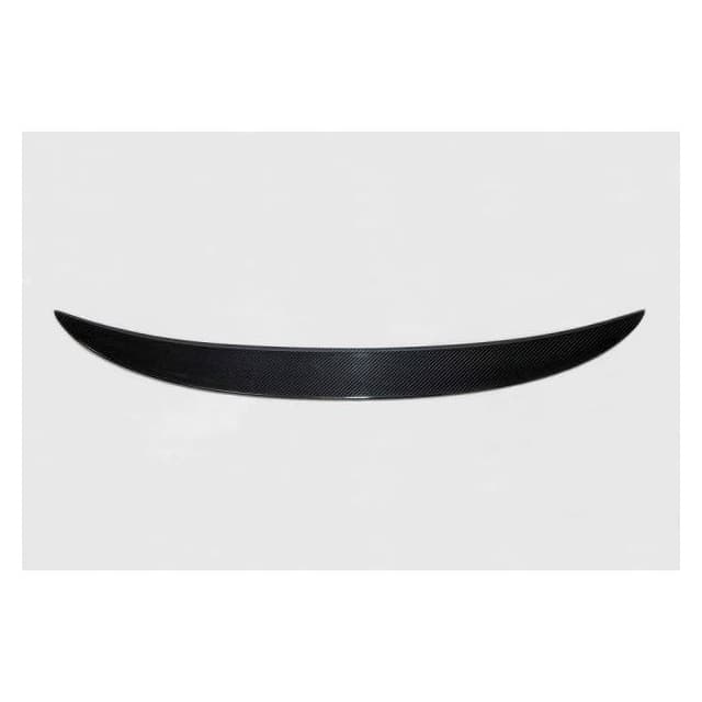 Aileron carbone bmw e92 performance