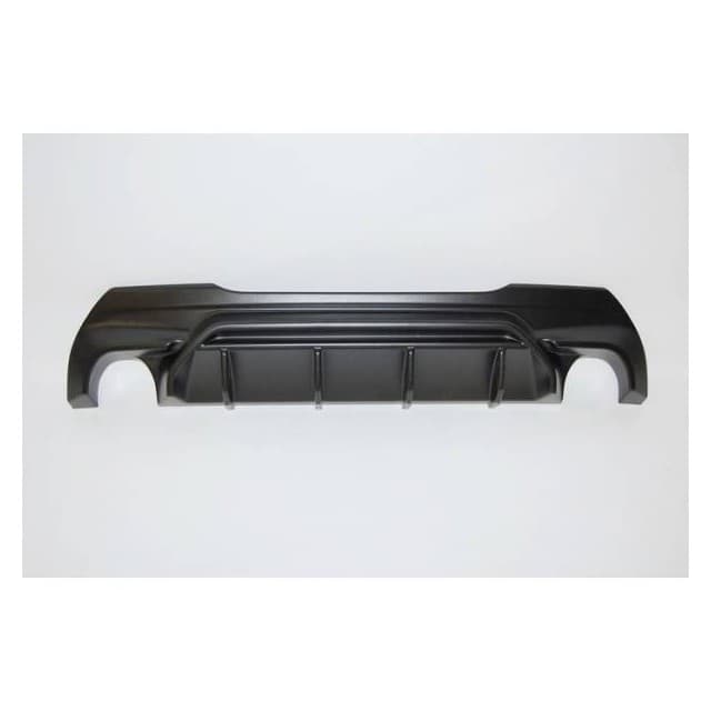 Diffuseur arrière bmw f40 mtech 135i