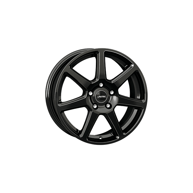 4 jantes autec 6,5x16 autec tallin 5/112  et38 ch70