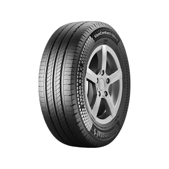 Pneu continental vancultra 185/75 r16 tl 104r co vancontact ultra