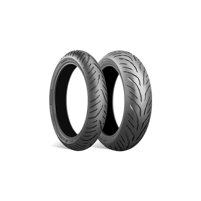 Pneu bridgestone battlax32 110/70 zr17 tl 54w br battlax t32 front