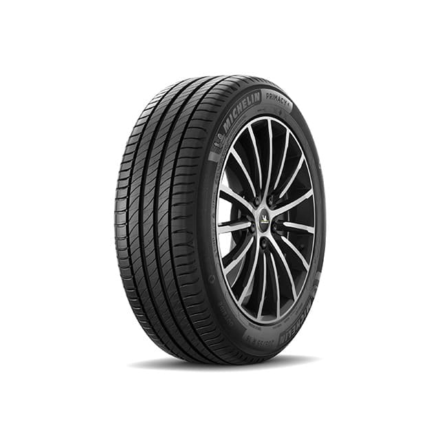Pneu michelin primacy 4+ 195/65 vr16 tl 92v mi primacy 4+