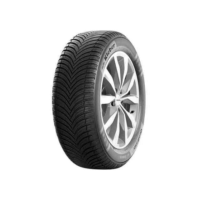 Pneu kleber quadrax3 215/55 wr17 tl 98w kleb quadraxer 3 xl
