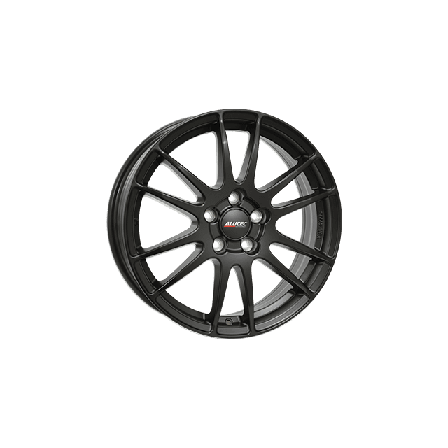 4 jantes 6,5x17 alutec monstr 5/108  et45 ch63,4