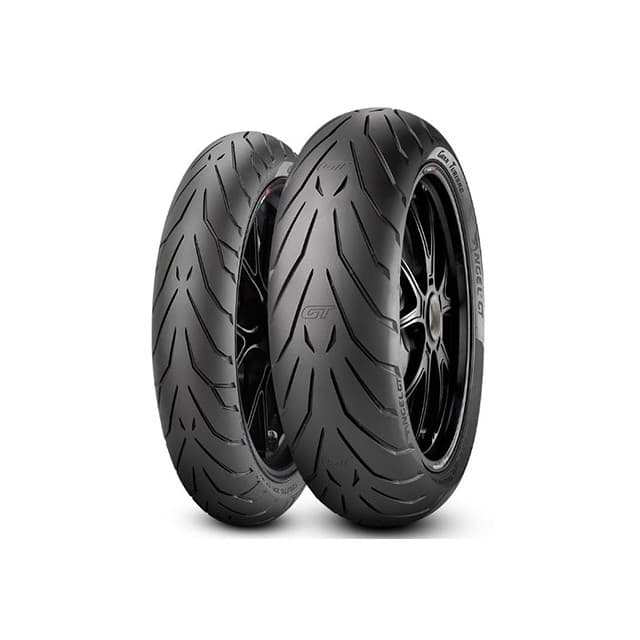 Pneu pirelli angelgt 150/70 r17 tl 69v pi angel gt