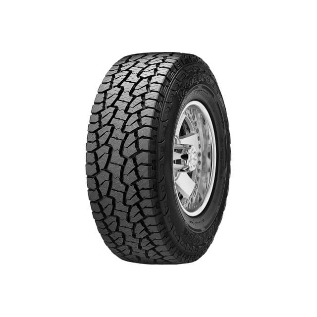Pneu hankook rf10 195/80 tr15 tl 96t ha rf10 4pr