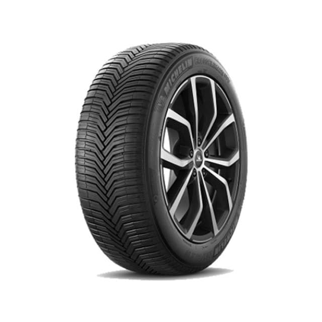 Pneu michelin cc2suv 235/55 vr19 tl 101v mi crossclimate 2 suv