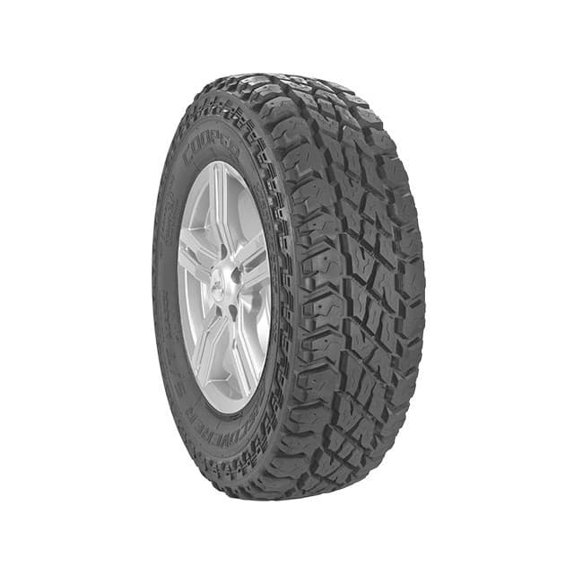 Pneu cooper discs/tmax 245/75 qr16 tl 120q cp disc s/t maxx p.o.r