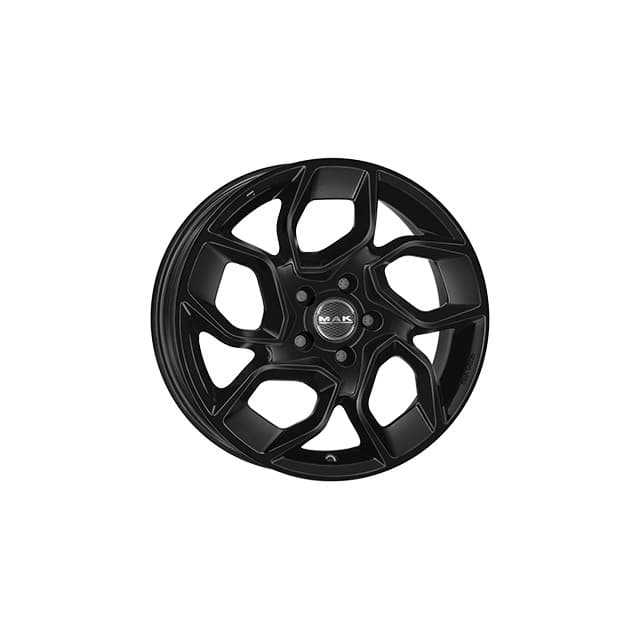 4 jantes mak 7,5x18 mak express 5/130  et56 ch89,1