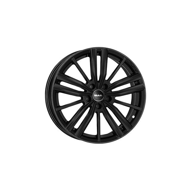 4 jantes 8,0x18 mak vier 5/112  et50 ch57,1
