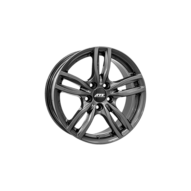 4 jantes 7,5x17 ats evolution 5/112 et52 ch66,6