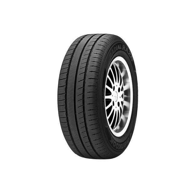 Pneu hankook ra28 205/65 r16 tl 107t ha radial ra28