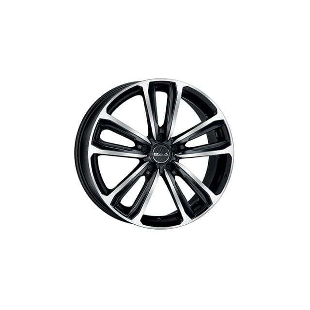 4 jantes mak 6,0x15 mak magma 5/100  et40 ch72,0