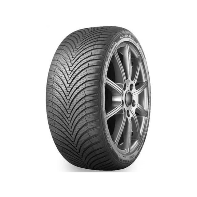Pneu kumho ha32 145/80 tr13 tl 75t kumho solus 4s ha32