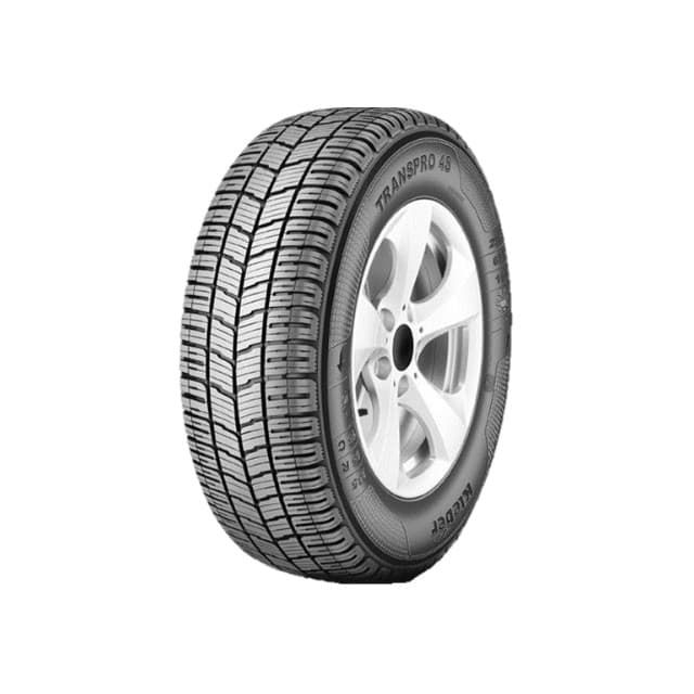 Pneu kleber transpro4s 215/65 r16 tl 109r kleb transpro 4s