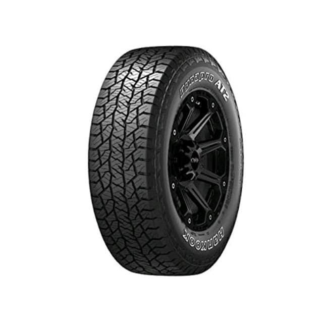 Pneu hankook rf11 265/70 tr16 tl 112t ha dynapro at2 rf11