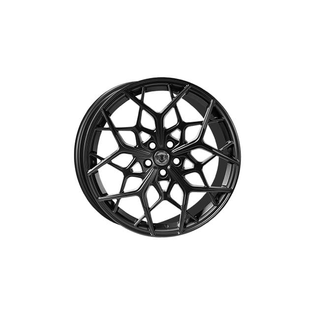 4 jantes urban 9,5x22 urban uc5 5/120 et29 ch72,6