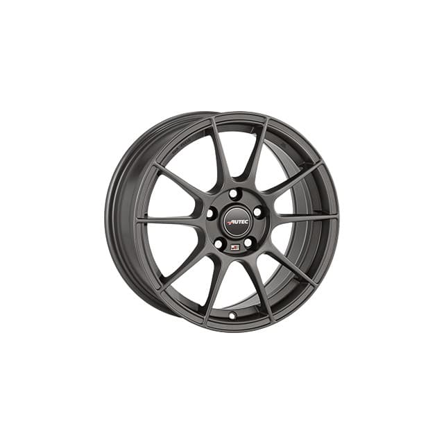 4 jantes autec 7,0x16 autec wizard 4/100  et35 ch70