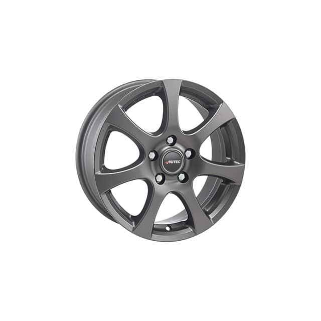 4 jantes autec 5,5x14 autec zenit 4/100  et38 ch60,1