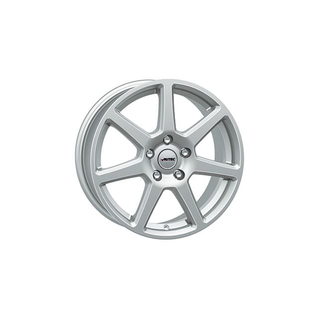 4 jantes autec 6,5x15 autec tallin 4/108  et38 ch70