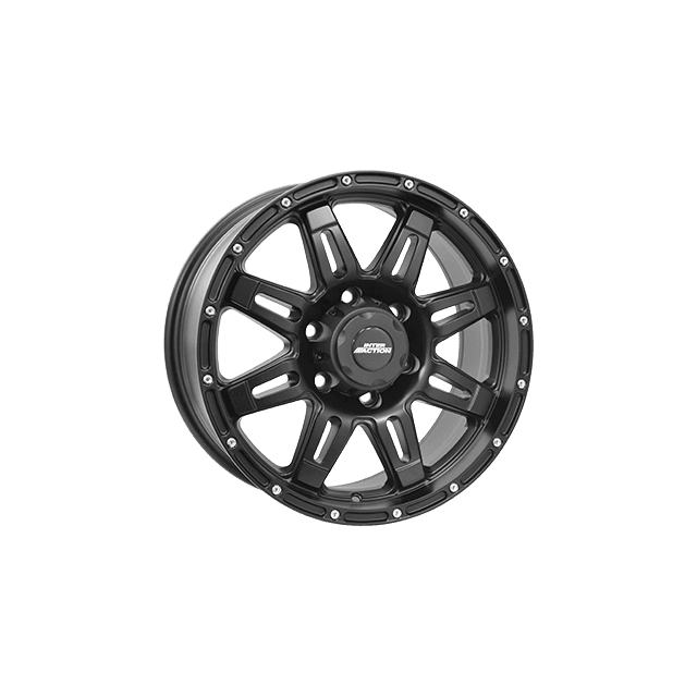 4 jantes 8,0x17 ia grabber 6/139,7 et0 ch110,1
