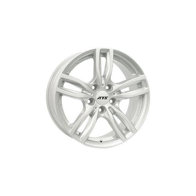 4 jantes 7,0x18 ats evolution 5/112 et45 ch57,1