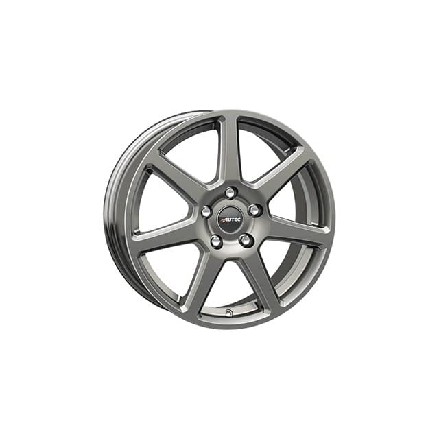4 jantes autec 6,5x16 autec tallin 5/108  et45 ch70