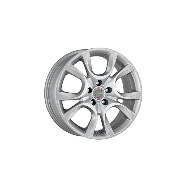 4 jantes mak 7,0x17 mak torino 4/098  et35 ch58,1