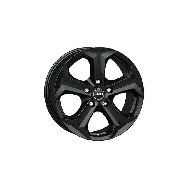 4 jantes autec 7,0x17 autec xenos 5/108  et44 ch70