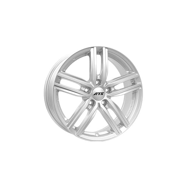 4 jantes ats 7,0x17 ats antares 5/114,3 et50 ch67,1