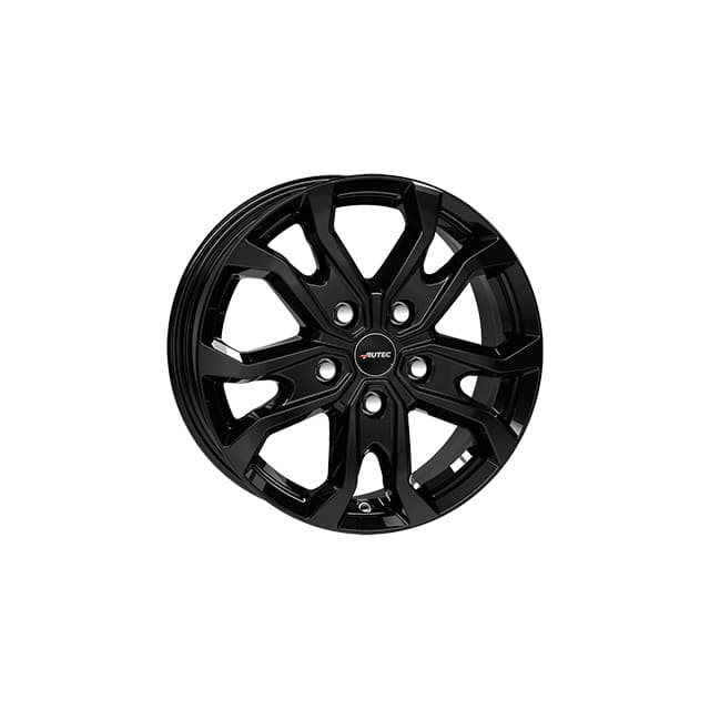 4 jantes autec 7,0x17 autec kiso 5/160  et55 ch65,1