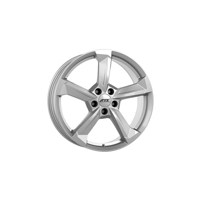 4 jantes ats 7,5x17 ats auvora 5/112 et38 ch66,4