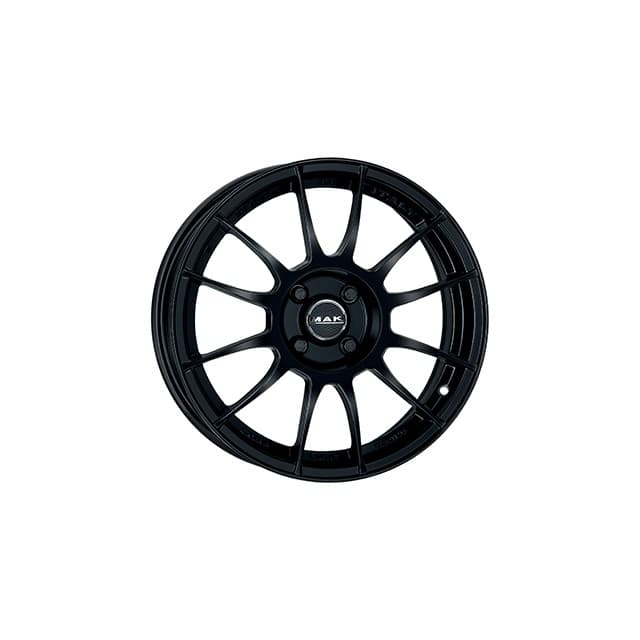 4 jantes mak 7,0x18 mak xlr 4/098  et35 ch58,1