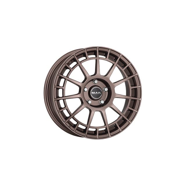 4 jantes mak 7,5x18 mak ntt 4/098  et33 ch58,1