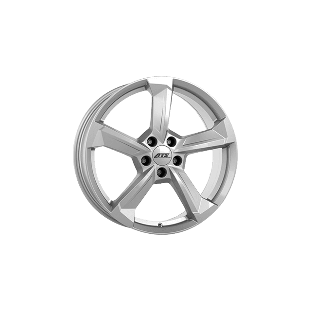 4 jantes ats 8,0x18 ats auvora 5/112 et39 ch66,4