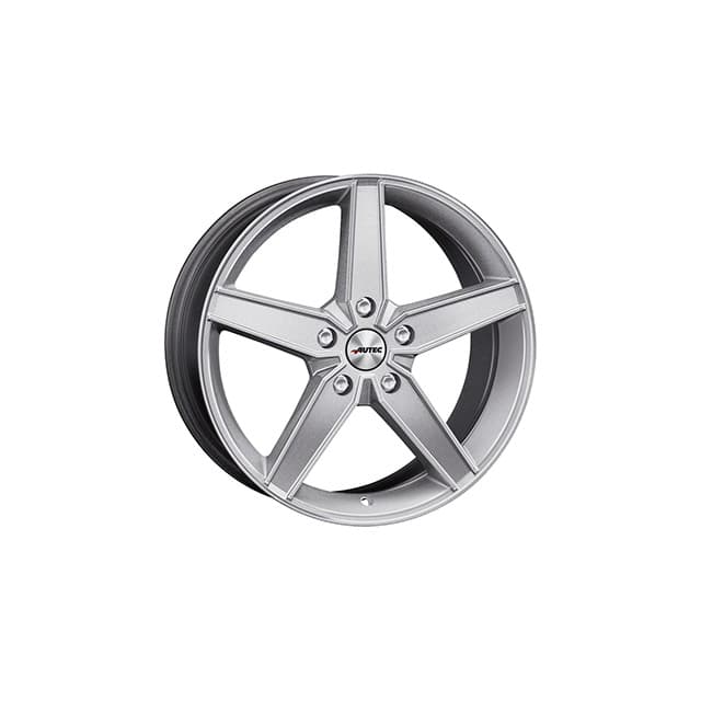 4 jantes autec 8,0x18 autec delano 5/112  et42 ch70