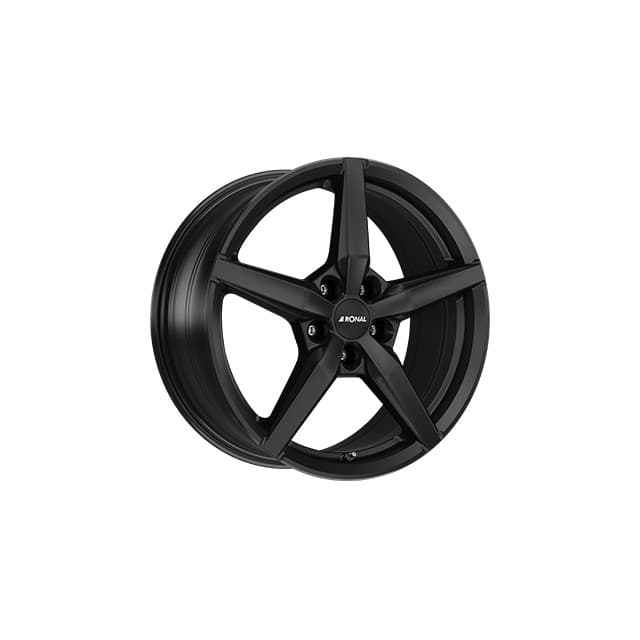 4 jantes ronal 8,0x18 ronal r69 5/112  et50 ch76