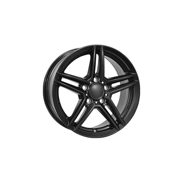 4 jantes alutec 9,5x19 alutec m10 5/112 et25 ch66,6