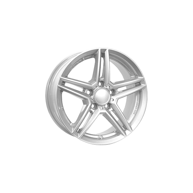 4 jantes 8,5x18 alutec m10 5/112 et48 ch66,6